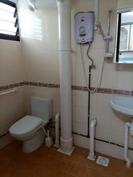 Blk 103 Jurong East Ville (Jurong East), HDB 5 Rooms #487773851